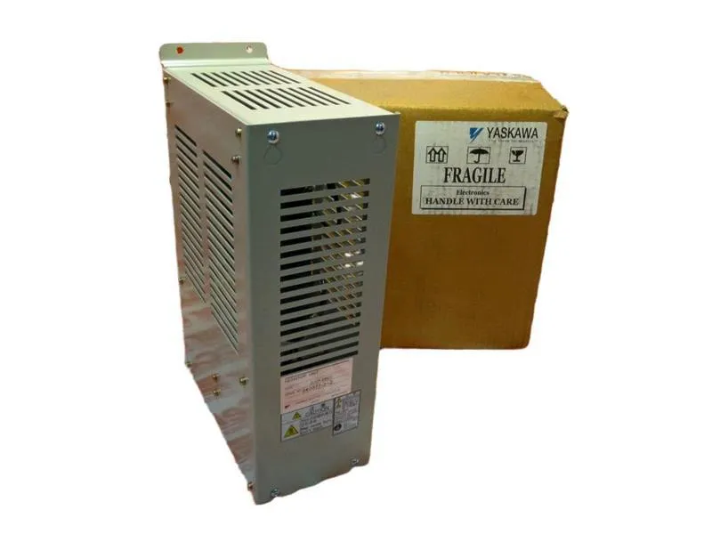 JUSP-DB03 動態制動器 由 YASKAWA ELECTRIC