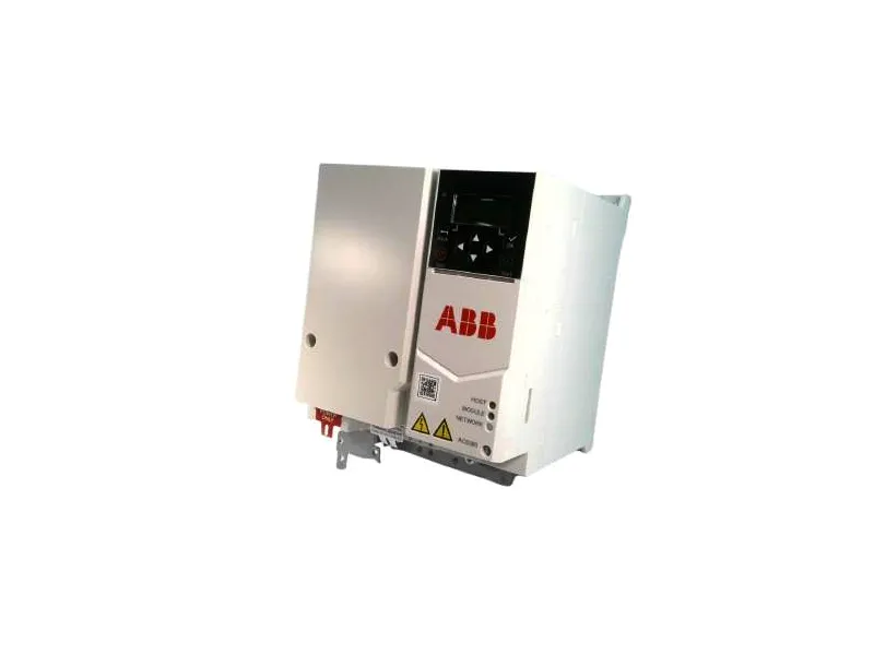 ACS380-040N-033A-4 變頻器 - ABB - ASEA BROWN BOVERI
