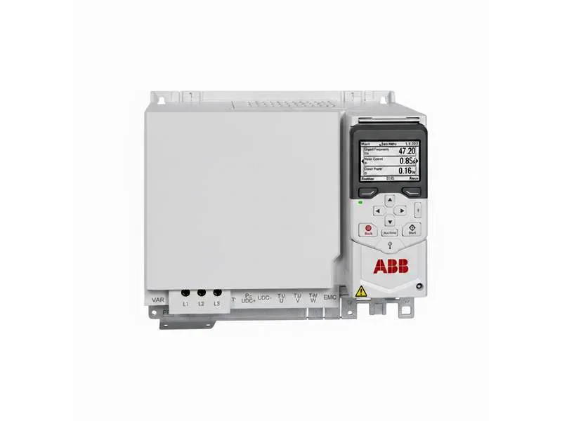 ACS480-04-046A-4 變頻器 - ABB - ASEA BROWN BOVERI