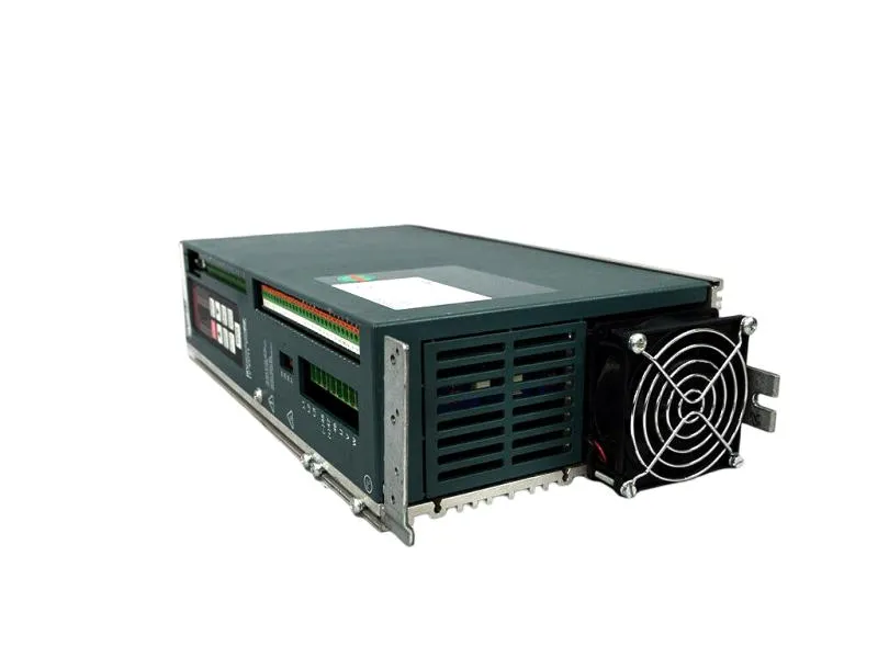GV3000E-AC012-AA-DBU 驅動器 - ABB - BALDOR RELIANCE
