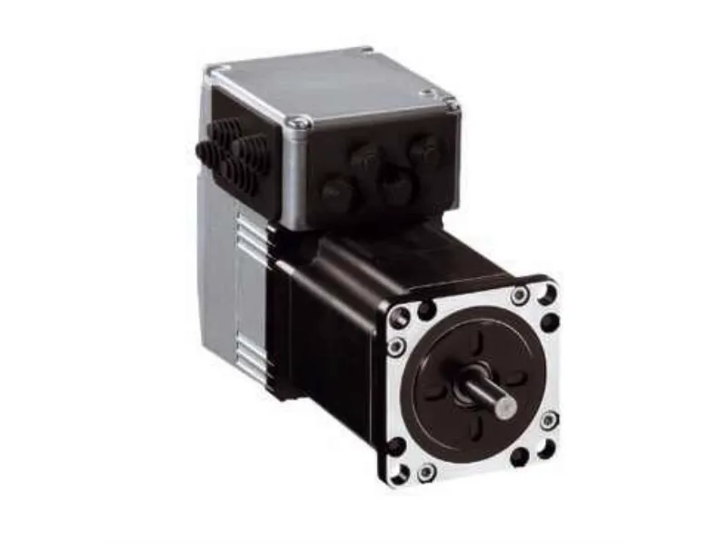 BERGER LAHR 的 ILS1F572PC1A0 驅動器
