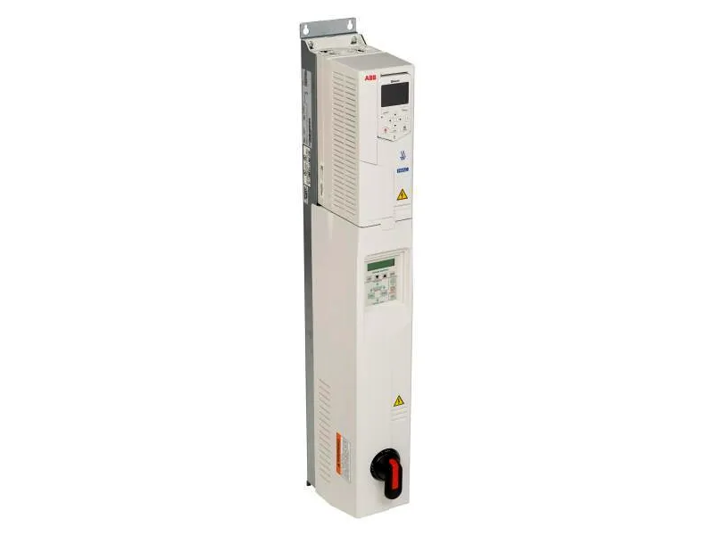ACH580-VCR-046A-2 變頻器 - ABB - ASEA BROWN BOVERI