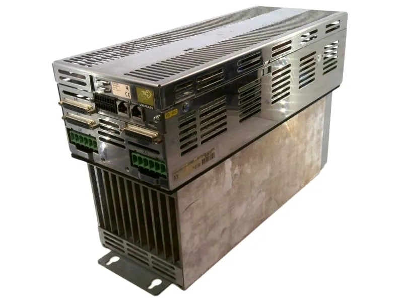 SIGMATEK SDD310-4 Sürücü