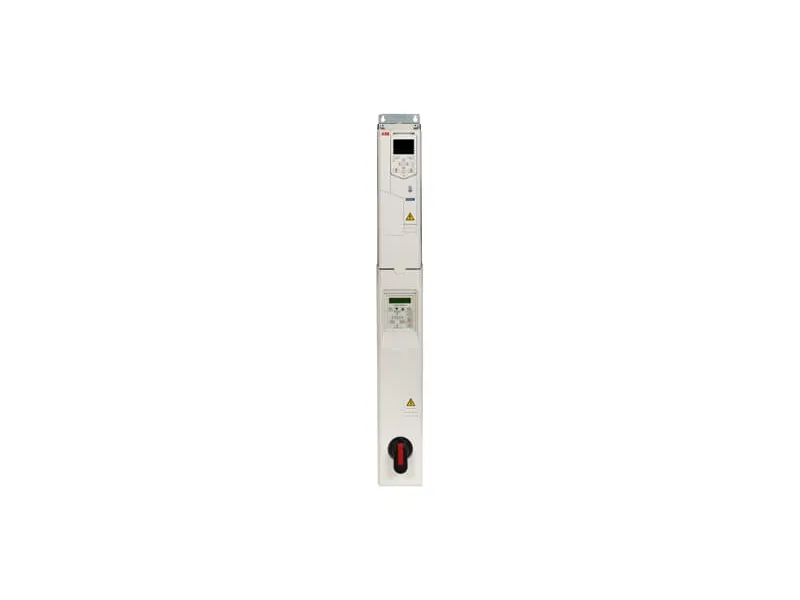 ACH580-VCR-023A-4+F267 驅動器 - ABB - ASEA BROWN BOVERI