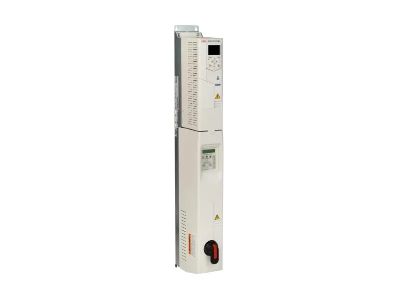 ACH580-VCR-023A-4+F267 驅動器 - ABB - ASEA BROWN BOVERI