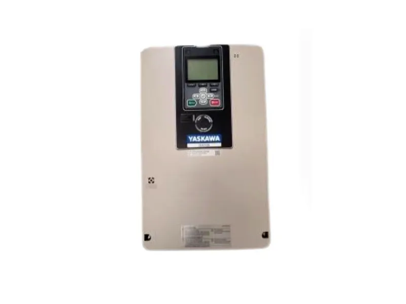 CIPR-GA70C4060BBAA-BAAAAA 驅動器 - YASKAWA ELECTRIC