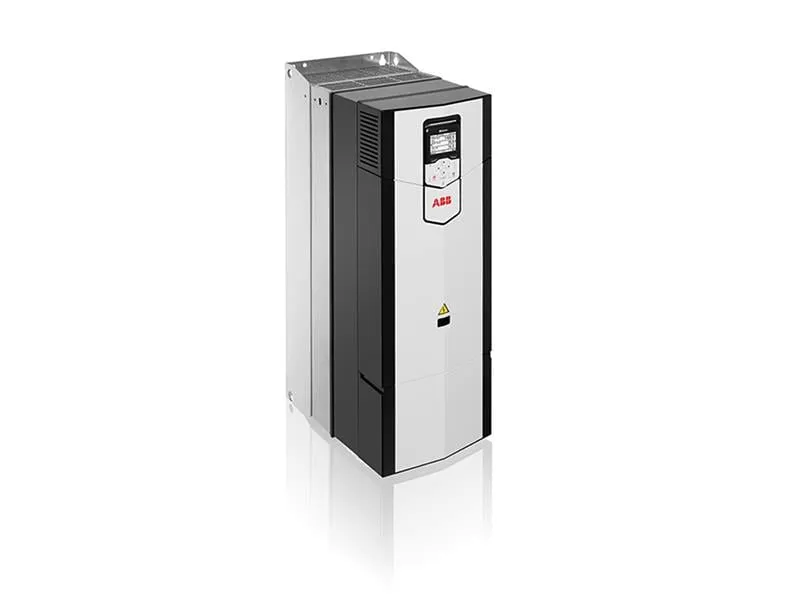 ACS880-11-065A-5 變頻器 由 - ABB - ASEA BROWN BOVERI