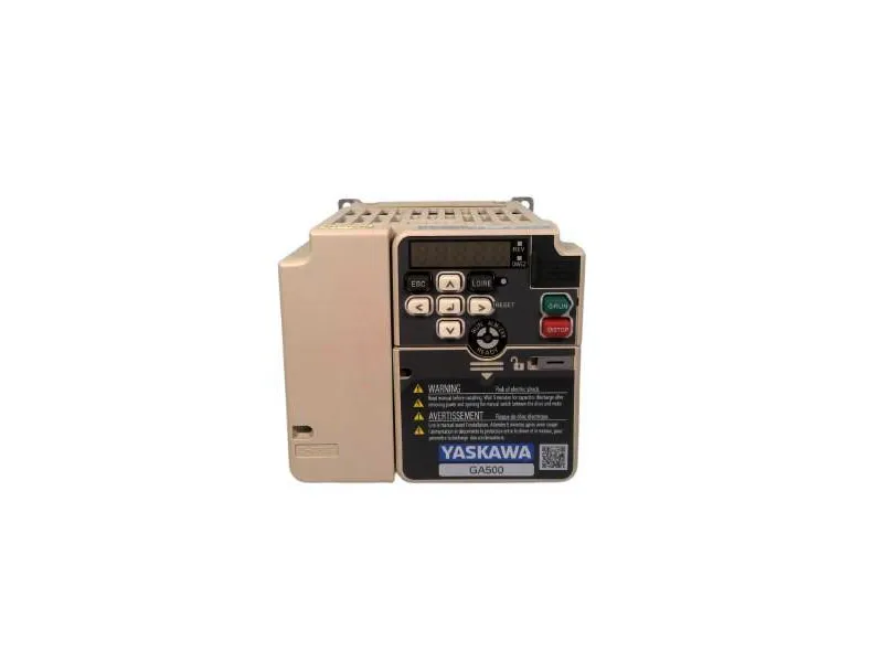 CIPR-GA50U4009ABAA-AAAASA 驅動器（YASKAWA ELECTRIC）