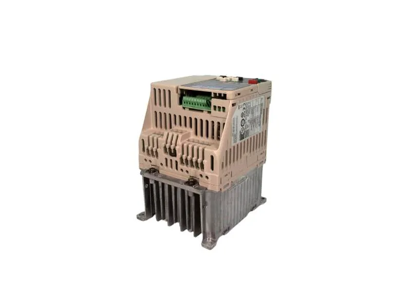 CIPR-GA50U4009ABAA-AAAASA 驅動器（YASKAWA ELECTRIC）