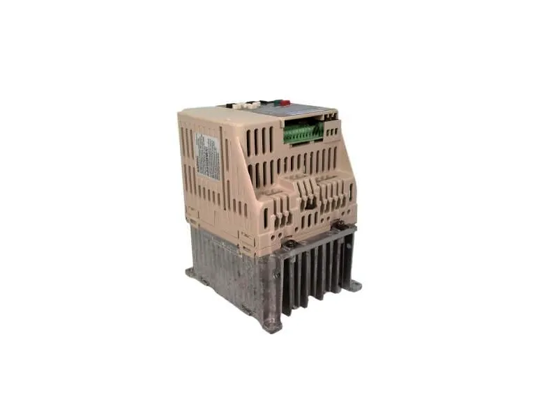 CIPR-GA50U4009ABAA-AAAASA 驅動器（YASKAWA ELECTRIC）