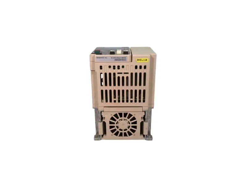 CIPR-GA50U4009ABAA-AAAASA 驅動器（YASKAWA ELECTRIC）
