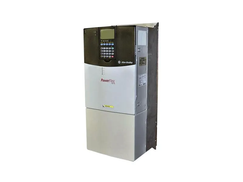 20BD040A3AYNARC1 Drive by ALLEN BRADLEY