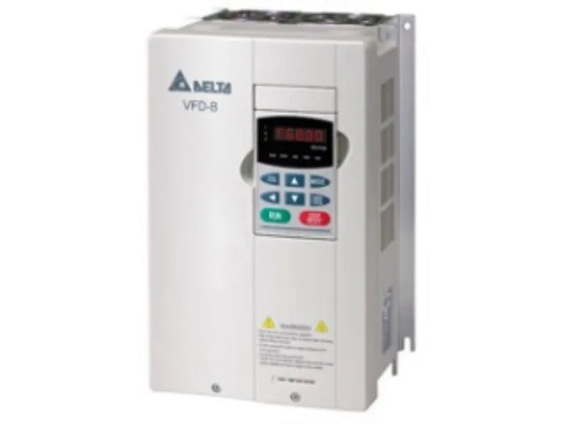 VFD370B23A Drive by DELTA DRIVES