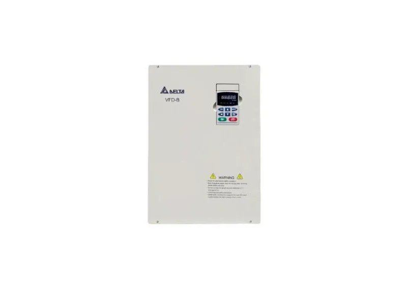 VFD750B43A Biến tần DELTA DRIVES