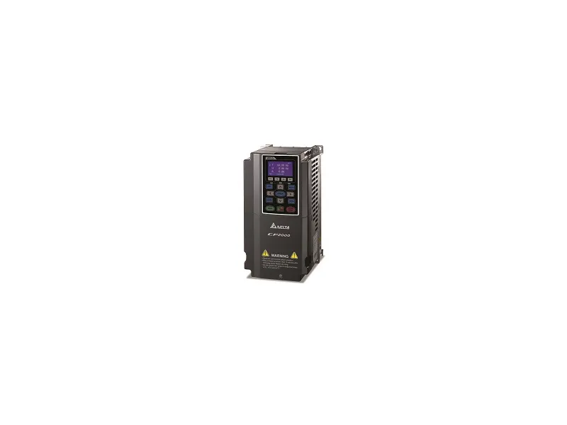 VFD220CP4EA-21 Drive by DELTA ELECTRONICS