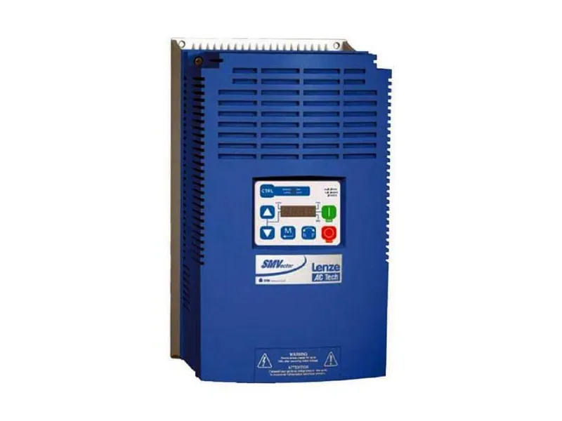 ESV453N06TXB 驅動器 由 AC TECHNOLOGY