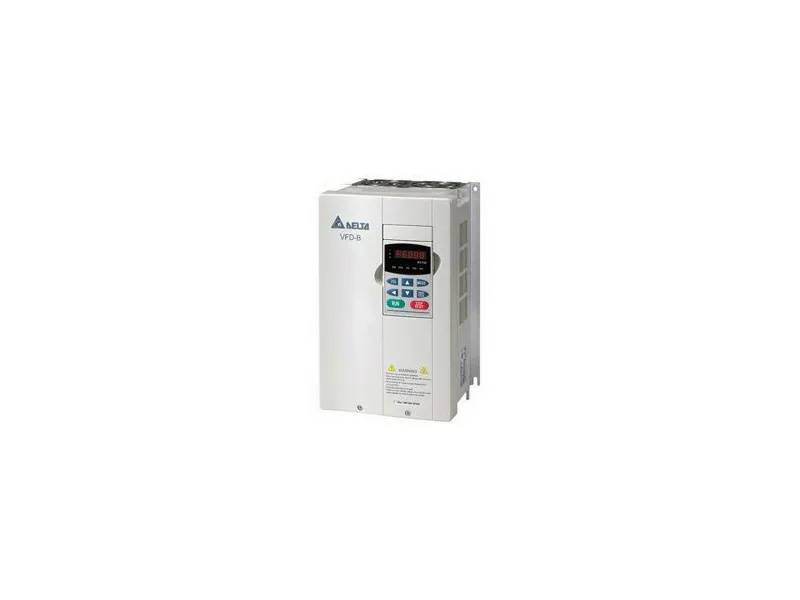 VFD185B53A Biến tần của DELTA ELECTRONICS