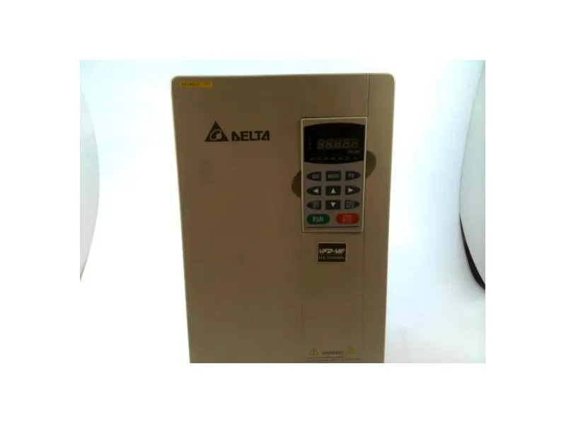 VFD220V23A-2 Biến tần DELTA ELECTRONICS