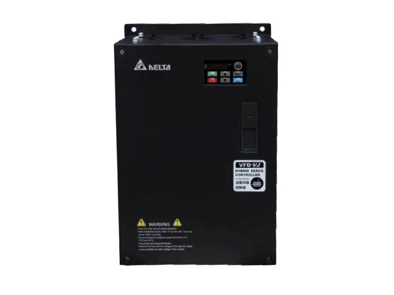 VFD370VL43C-J Biến tần của DELTA ELECTRONICS