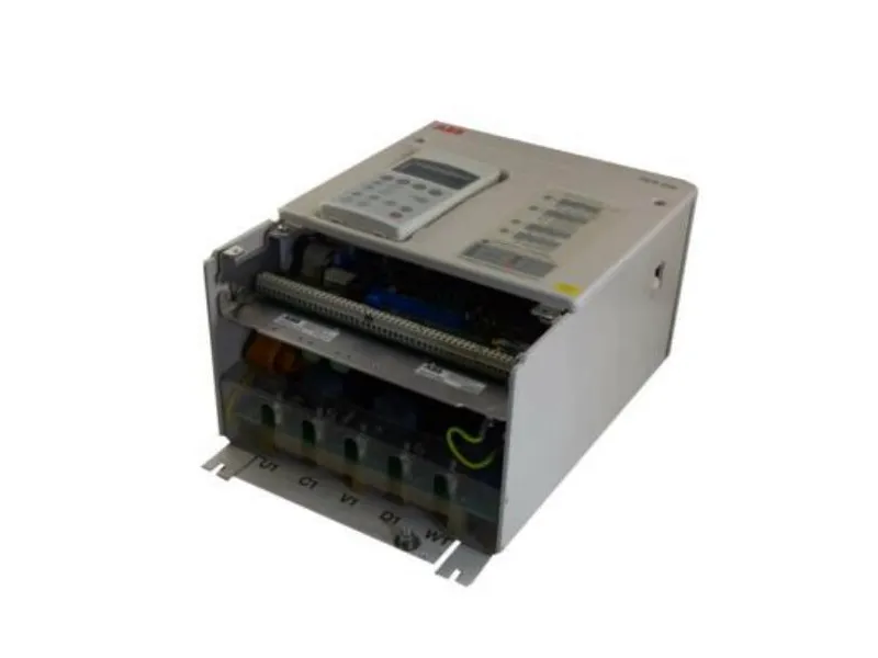 DCS502B0075-51-2100000 Drive by - ABB - ASEA BROWN BOVERI