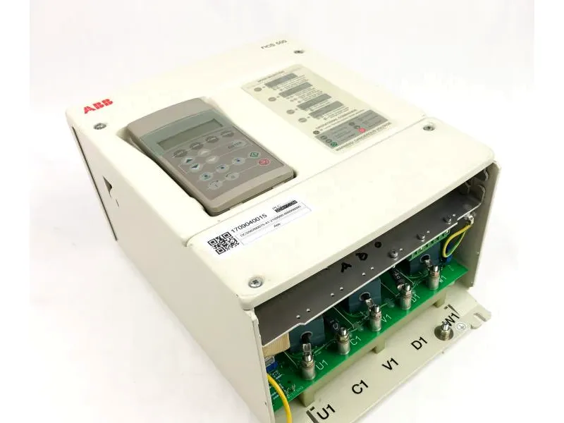 DCS502B0075-51-2100000 Drive by - ABB - ASEA BROWN BOVERI