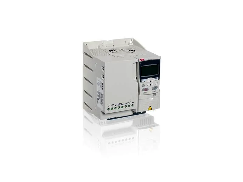 ACS355-03U-23A1-4+J400 驅動器 - ABB - BALDOR RELIANCE