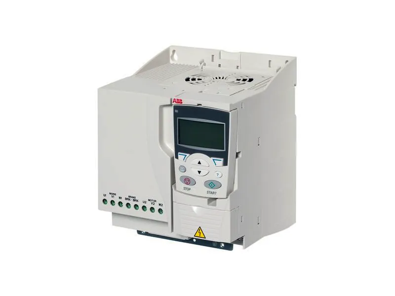 ACS355-03U-23A1-4+J400 驅動器 - ABB - BALDOR RELIANCE