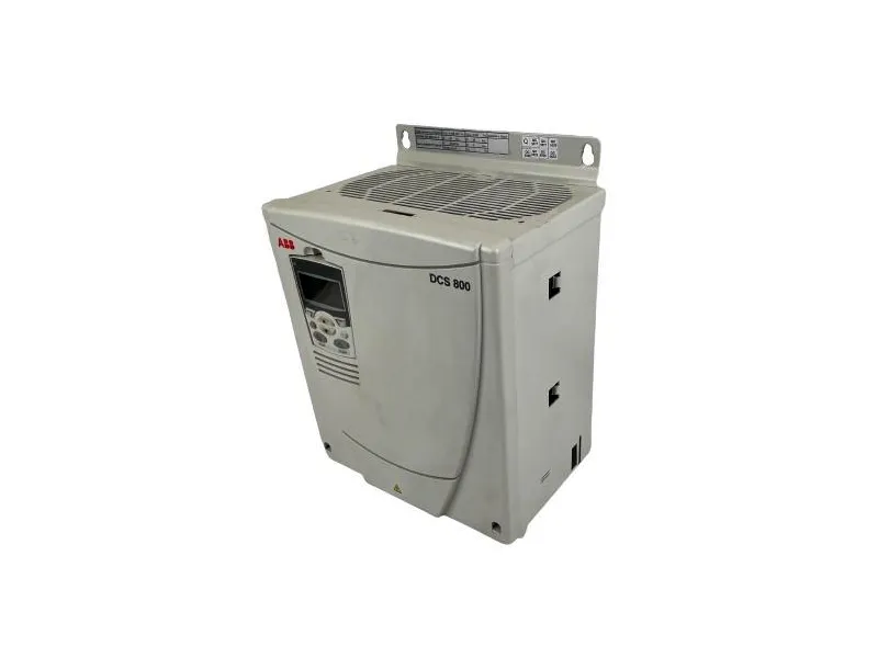 DCS800-S02-0025-05-0 驅動器 - ABB - BALDOR RELIANCE