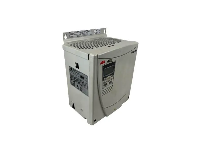 DCS800-S02-0025-05-0 驅動器 - ABB - BALDOR RELIANCE