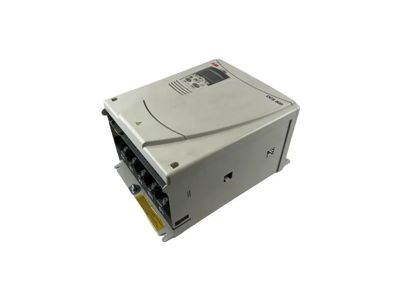 DCS800-S02-0025-05-0 驅動器 - ABB - BALDOR RELIANCE