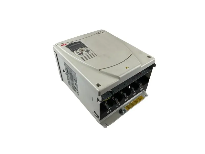 DCS800-S02-0025-05-0 驅動器 - ABB - BALDOR RELIANCE