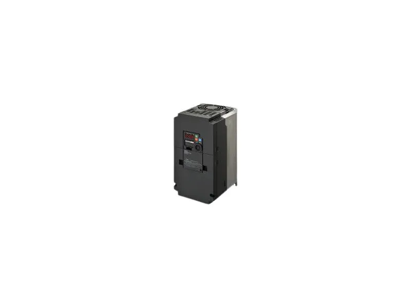 3G3MX2-A4075-EV2 Měnič od OMRON