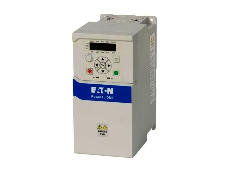 DM1-34038EB-S20S-EM Drive by MOELLER ELECTRIC