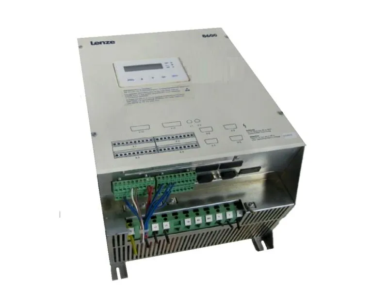 Pohon 33.8606E od LENZE