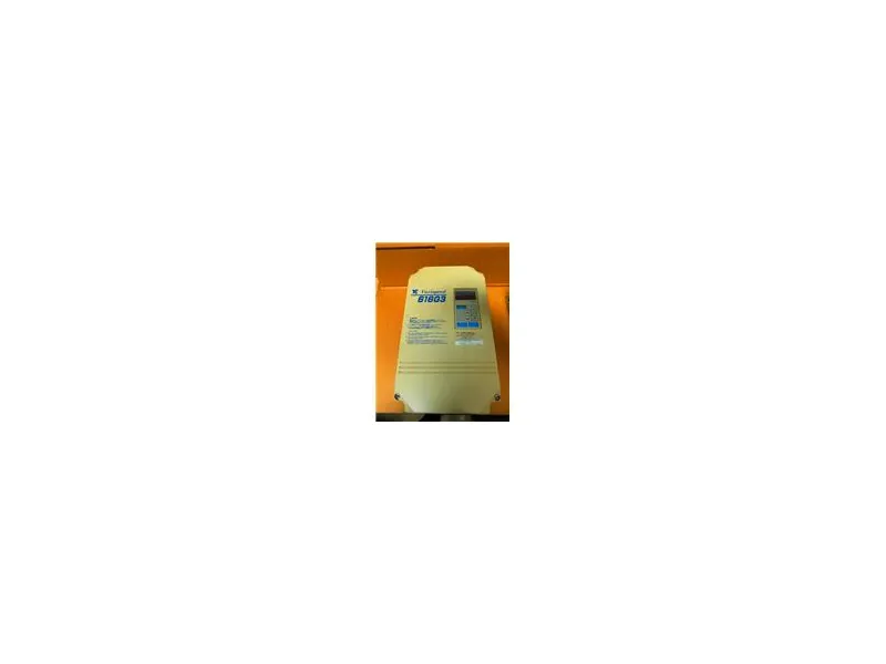 CIMR-G3A41P5 變頻器 由 YASKAWA ELECTRIC