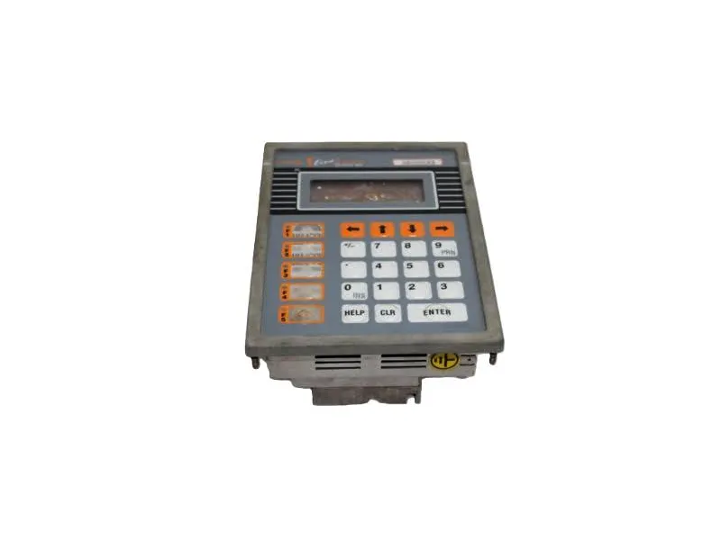 TMKDR-04-0345 Operatorinterface door EXOR