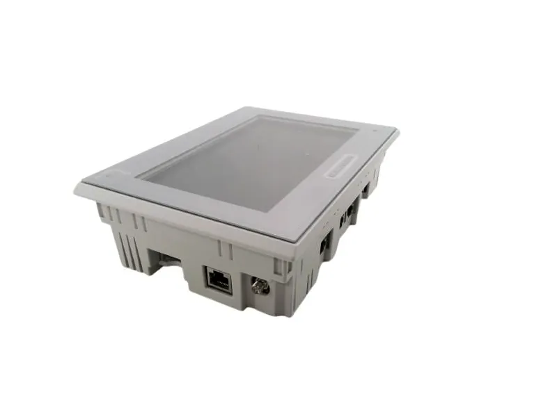 V9071IWRLD 操作員介面 由 MONITOUCH HMI