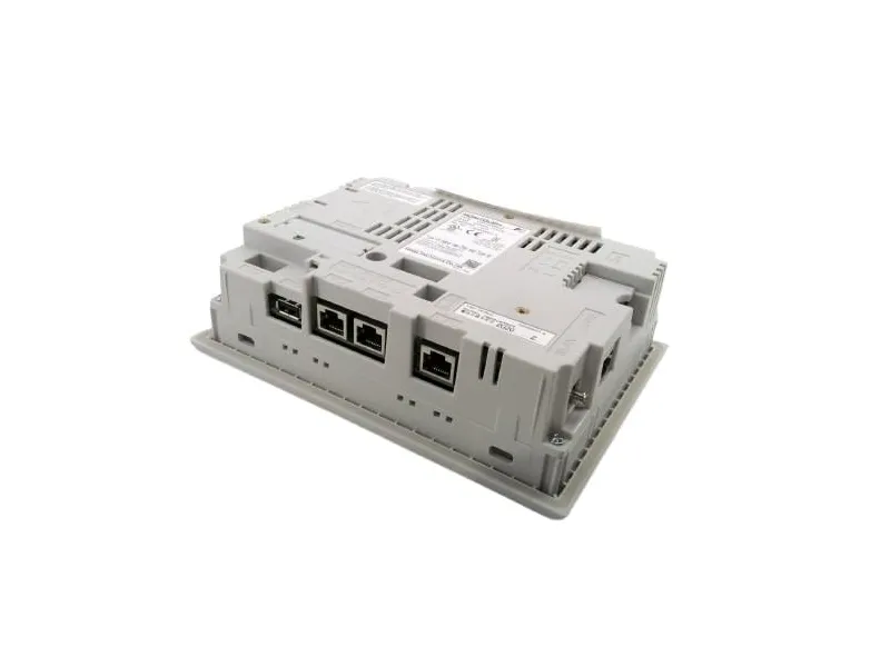 V9071IWRLD 操作員介面 由 MONITOUCH HMI