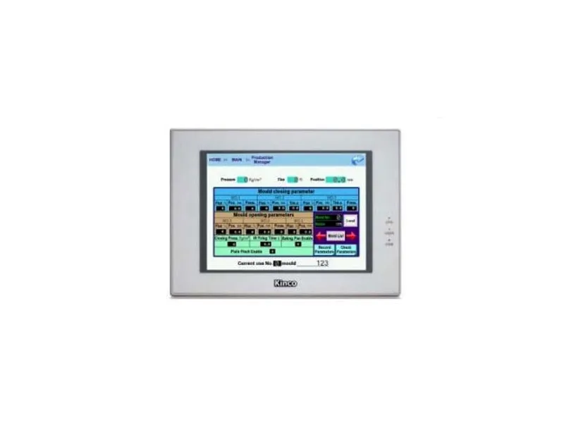 MT5520T-DP OIT Boards/Module by ANAHEIM AUTOMATION