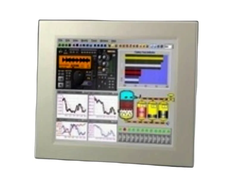 ADP-1150 Operatör arayüzü APLEX tarafından
