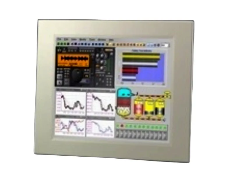 ADP-1120T Operatör arayüzü APLEX tarafından