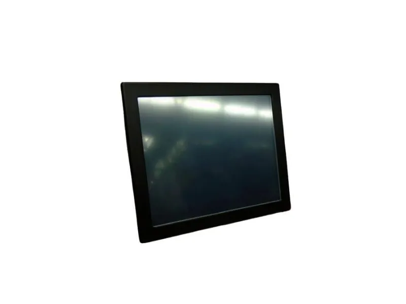 ARP-2215AP Giao diện người vận hành bởi ARISTA