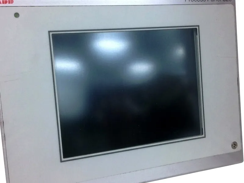 3BSC690100R2 操作員介面 由 - ABB - ASEA BROWN BOVERI