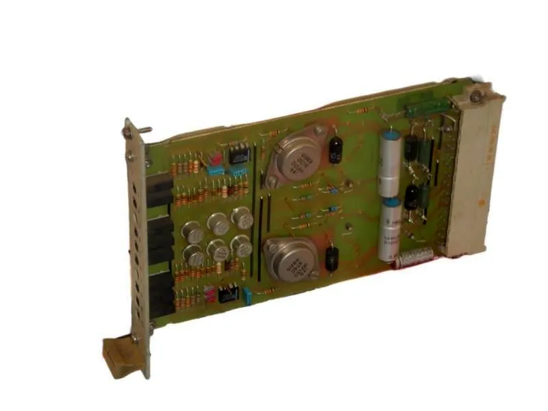 HIEE-450880-R1 OIT 板卡/模組 由 - ABB - BBC METRAWATT