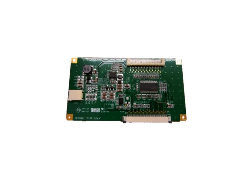 PE1004B2 Bo mạch/Mô-đun OIT bởi AVG AUTOMATION