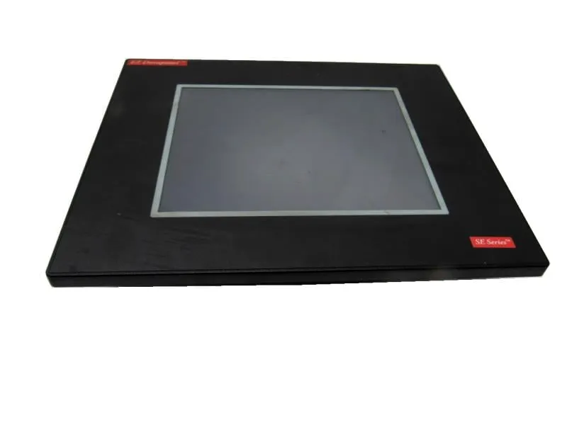 EZD-T10C-FS Giao diện người vận hành bởi AVG AUTOMATION