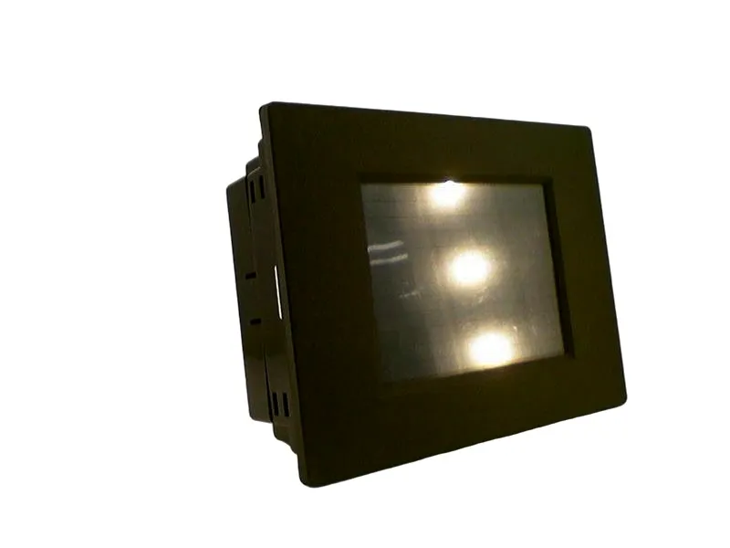 EZ-S6C-KS Giao diện người vận hành bởi EZ AUTOMATION