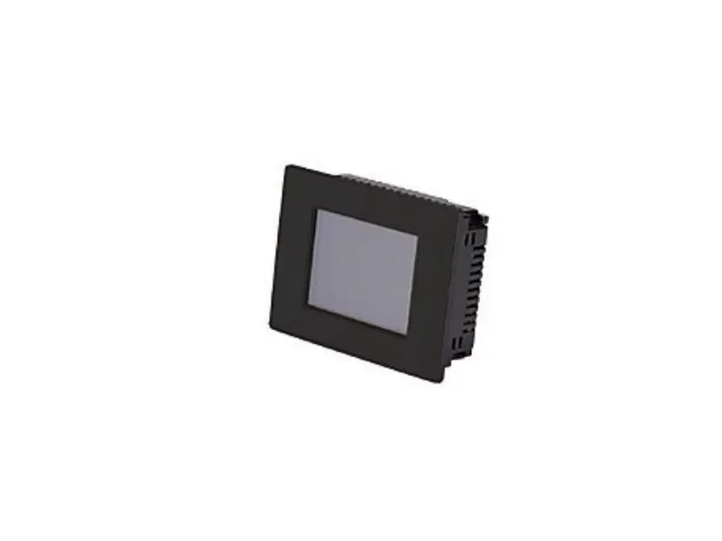 EZ-S6C-FS Giao diện người vận hành bởi EZ AUTOMATION