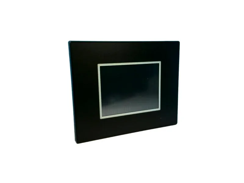 EZP-T8C-F Giao diện người vận hành bởi EZ AUTOMATION
