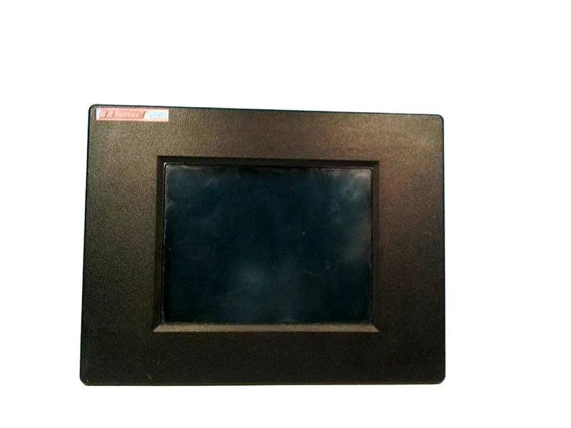 EZP-S6W-RS-PLC-E Giao diện người vận hành bởi EZ AUTOMATION